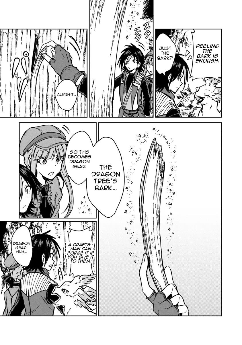 S-kyuu Guild wo Tsuihousareta kedo Chap 41 - Next Chap 42