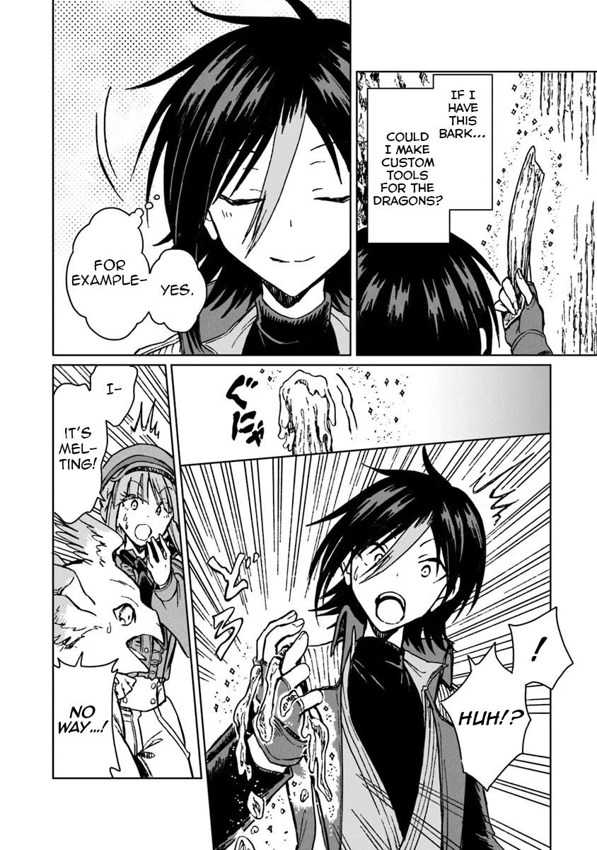S-kyuu Guild wo Tsuihousareta kedo Chap 41 - Next Chap 42