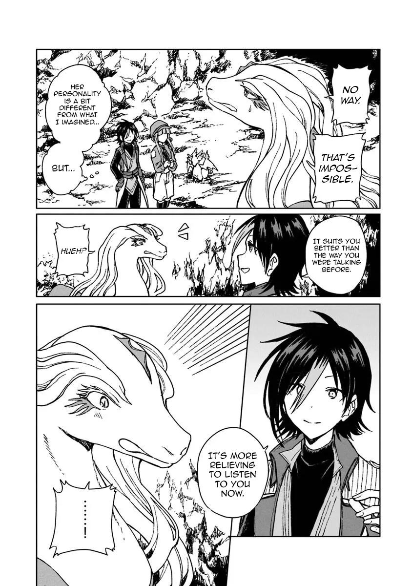 S-kyuu Guild wo Tsuihousareta kedo Chap 42 - Next Chap 43