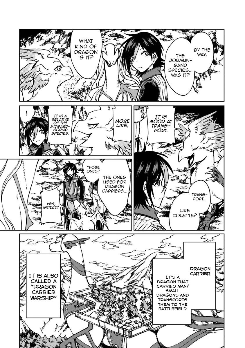 S-kyuu Guild wo Tsuihousareta kedo Chap 42 - Next Chap 43