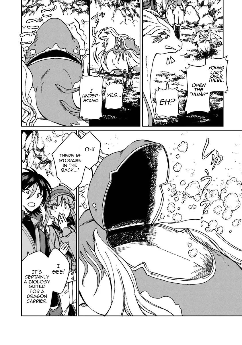 S-kyuu Guild wo Tsuihousareta kedo Chap 42 - Next Chap 43