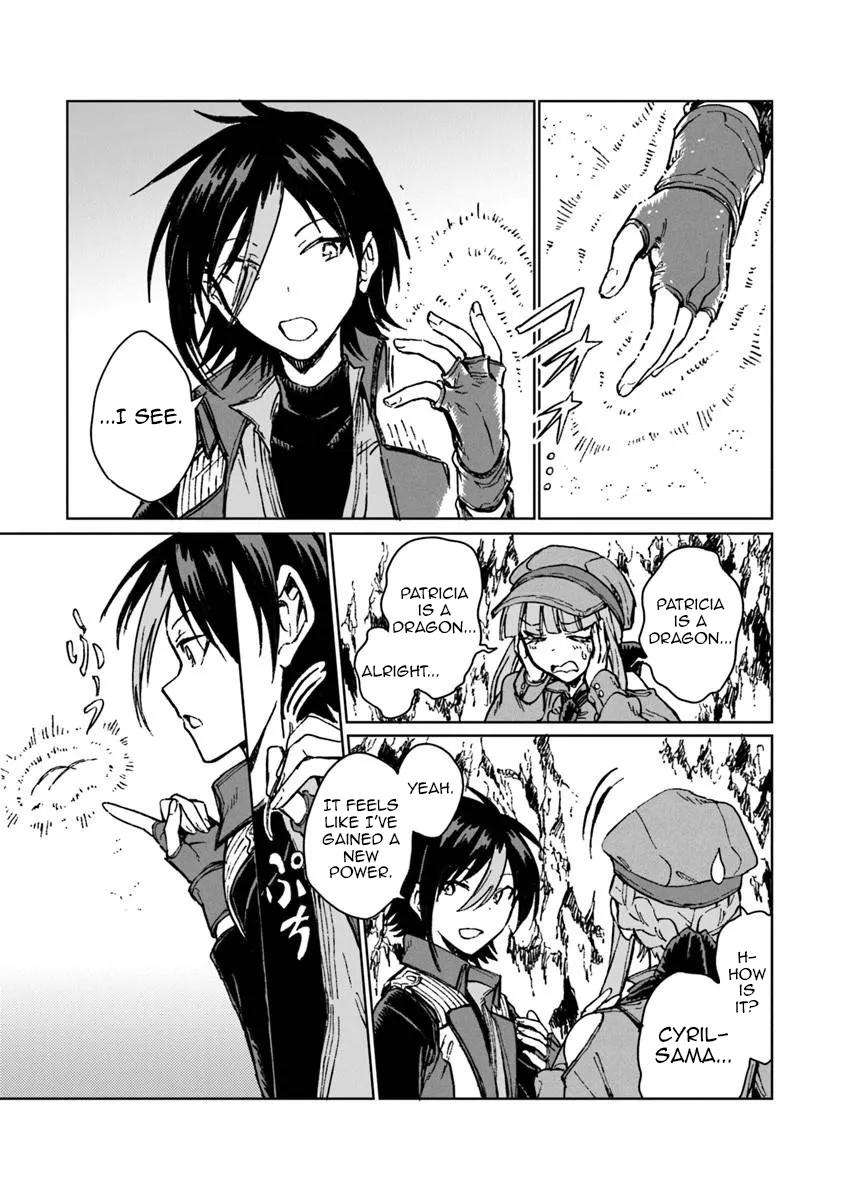 S-kyuu Guild wo Tsuihousareta kedo Chap 42 - Next Chap 43