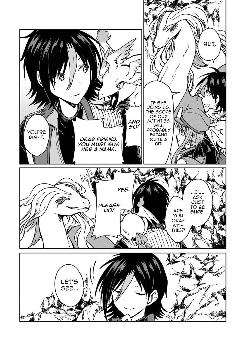 S-kyuu Guild wo Tsuihousareta kedo Chap 42 - Next Chap 43