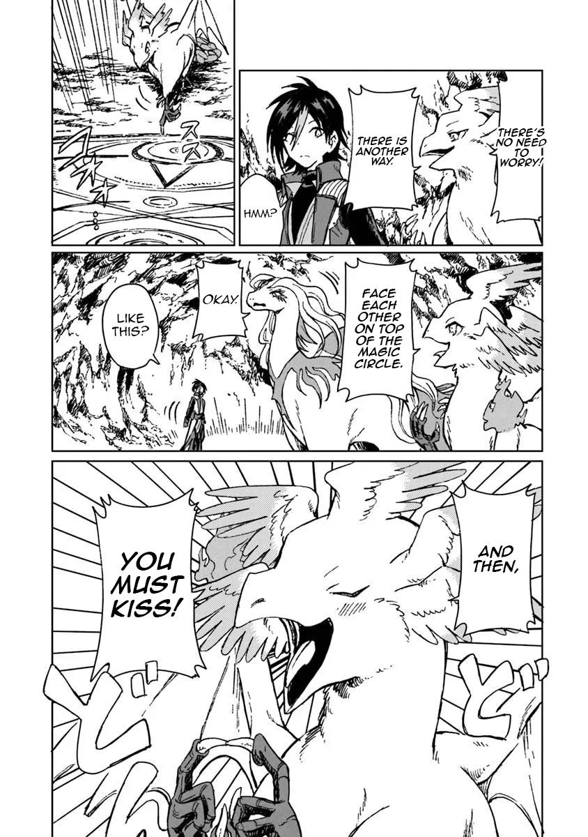 S-kyuu Guild wo Tsuihousareta kedo Chap 42 - Next Chap 43