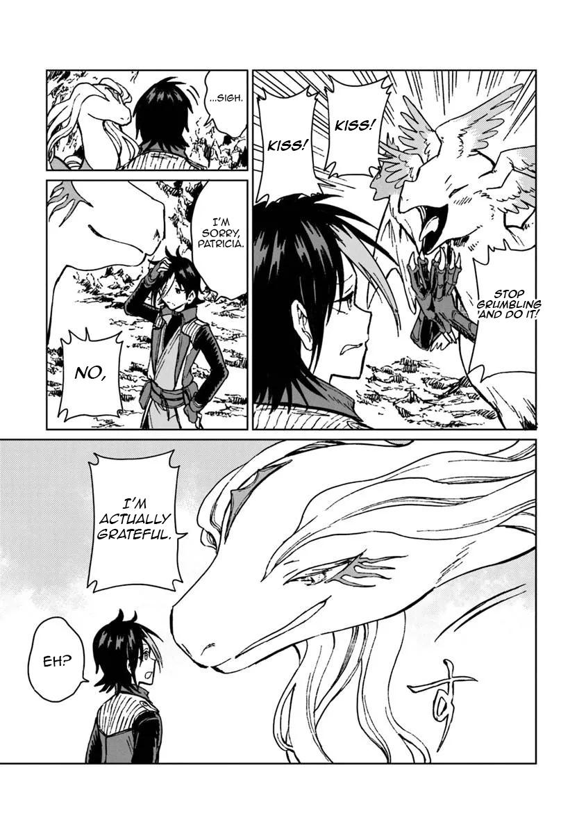 S-kyuu Guild wo Tsuihousareta kedo Chap 42 - Next Chap 43