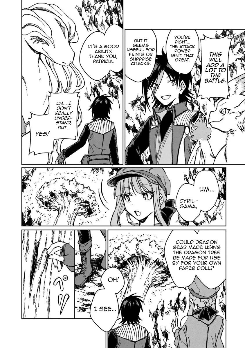 S-kyuu Guild wo Tsuihousareta kedo Chap 42 - Next Chap 43