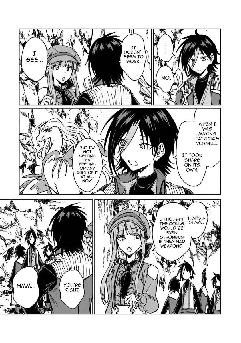 S-kyuu Guild wo Tsuihousareta kedo Chap 42 - Next Chap 43