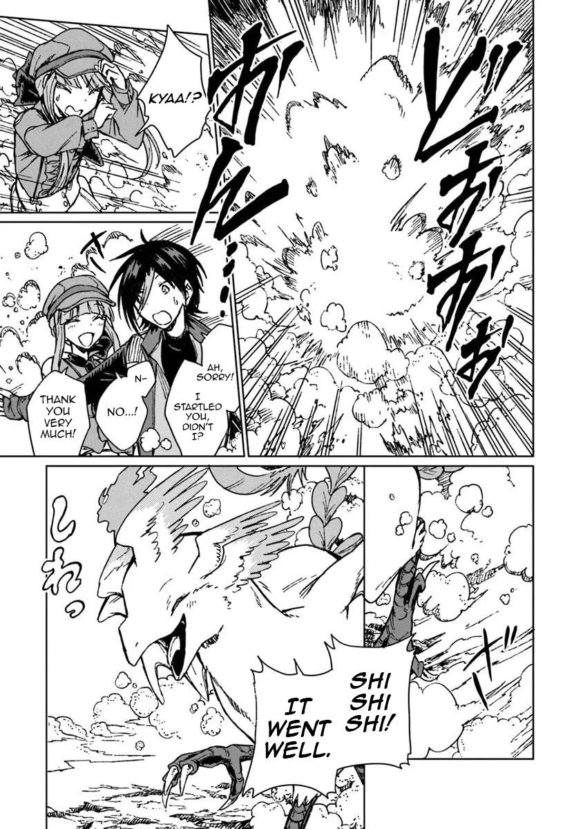 S-kyuu Guild wo Tsuihousareta kedo Chap 42 - Next Chap 43