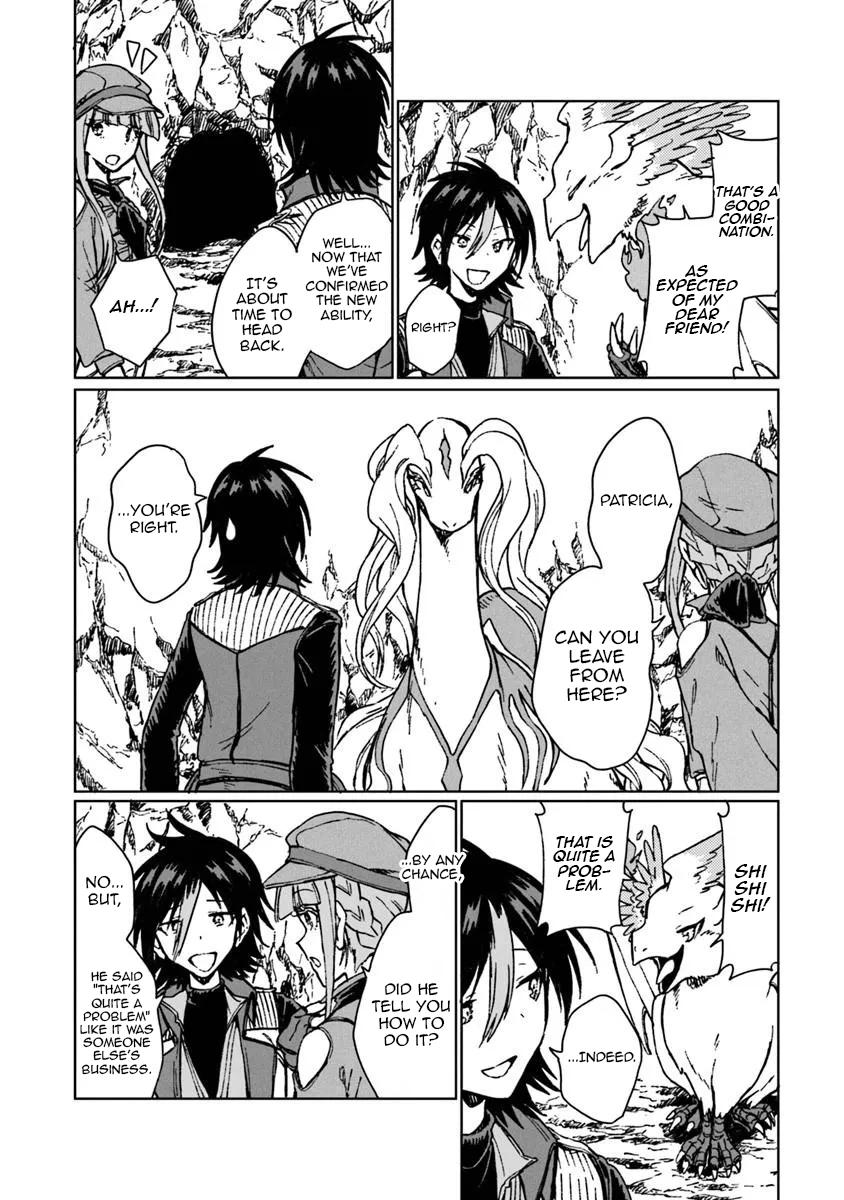 S-kyuu Guild wo Tsuihousareta kedo Chap 42 - Next Chap 43