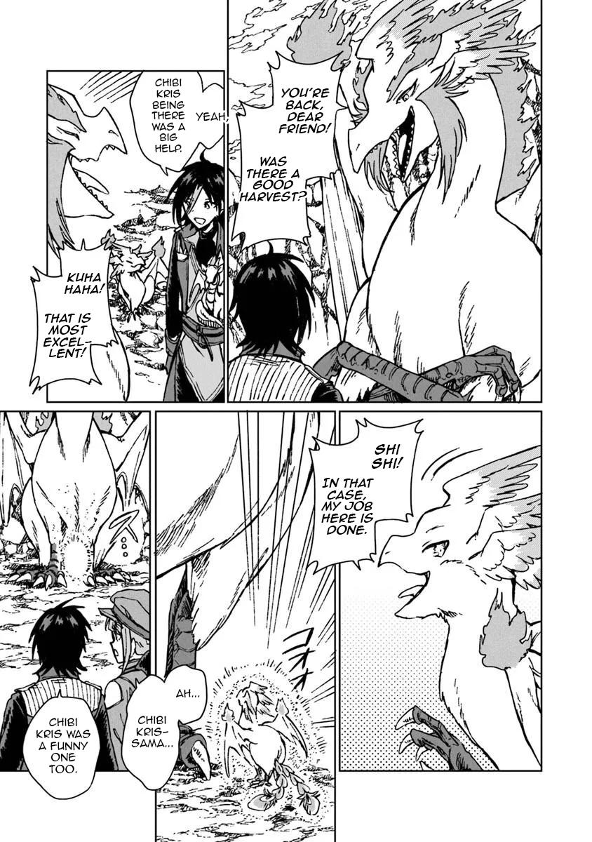 S-kyuu Guild wo Tsuihousareta kedo Chap 42 - Next Chap 43