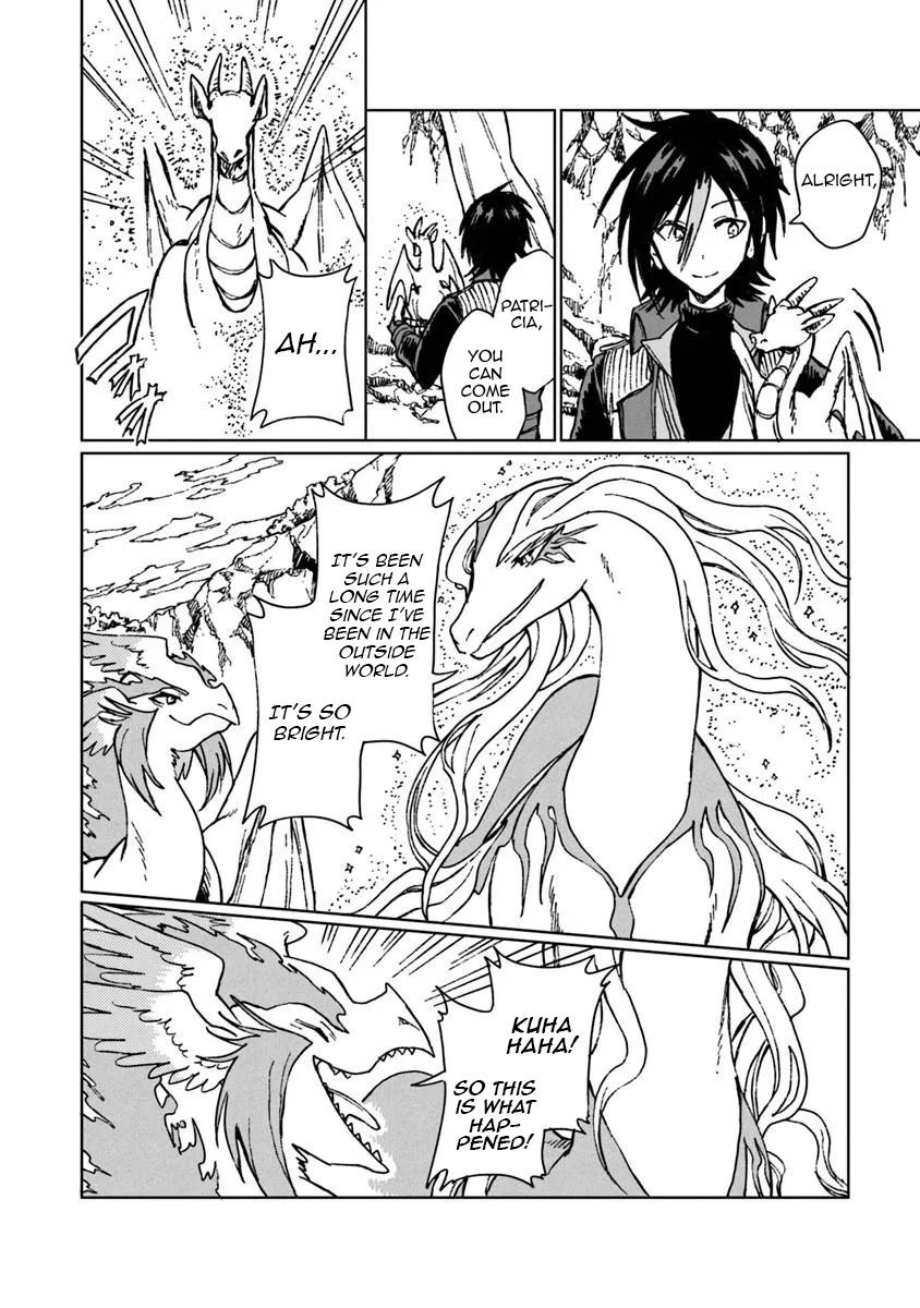 S-kyuu Guild wo Tsuihousareta kedo Chap 42 - Next Chap 43