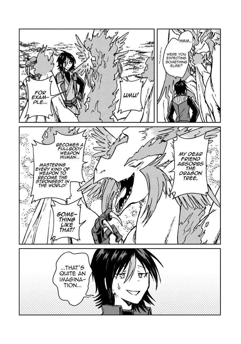 S-kyuu Guild wo Tsuihousareta kedo Chap 42 - Next Chap 43