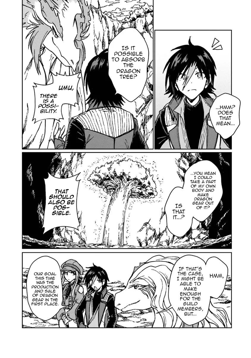 S-kyuu Guild wo Tsuihousareta kedo Chap 42 - Next Chap 43