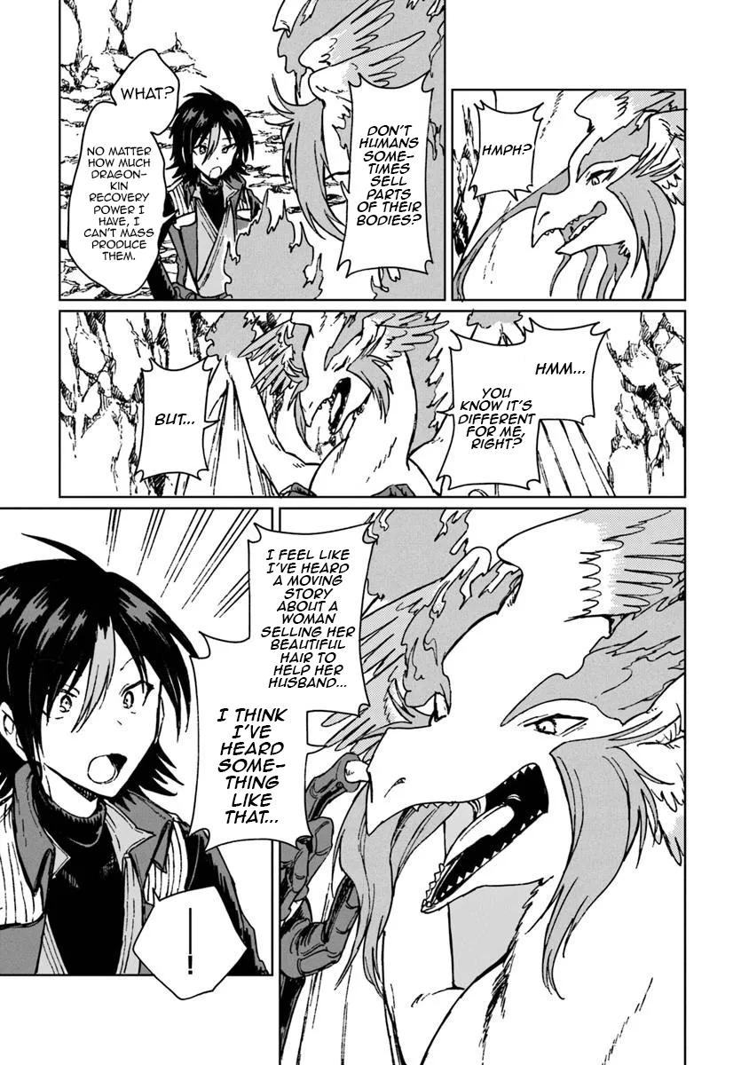 S-kyuu Guild wo Tsuihousareta kedo Chap 42 - Next Chap 43