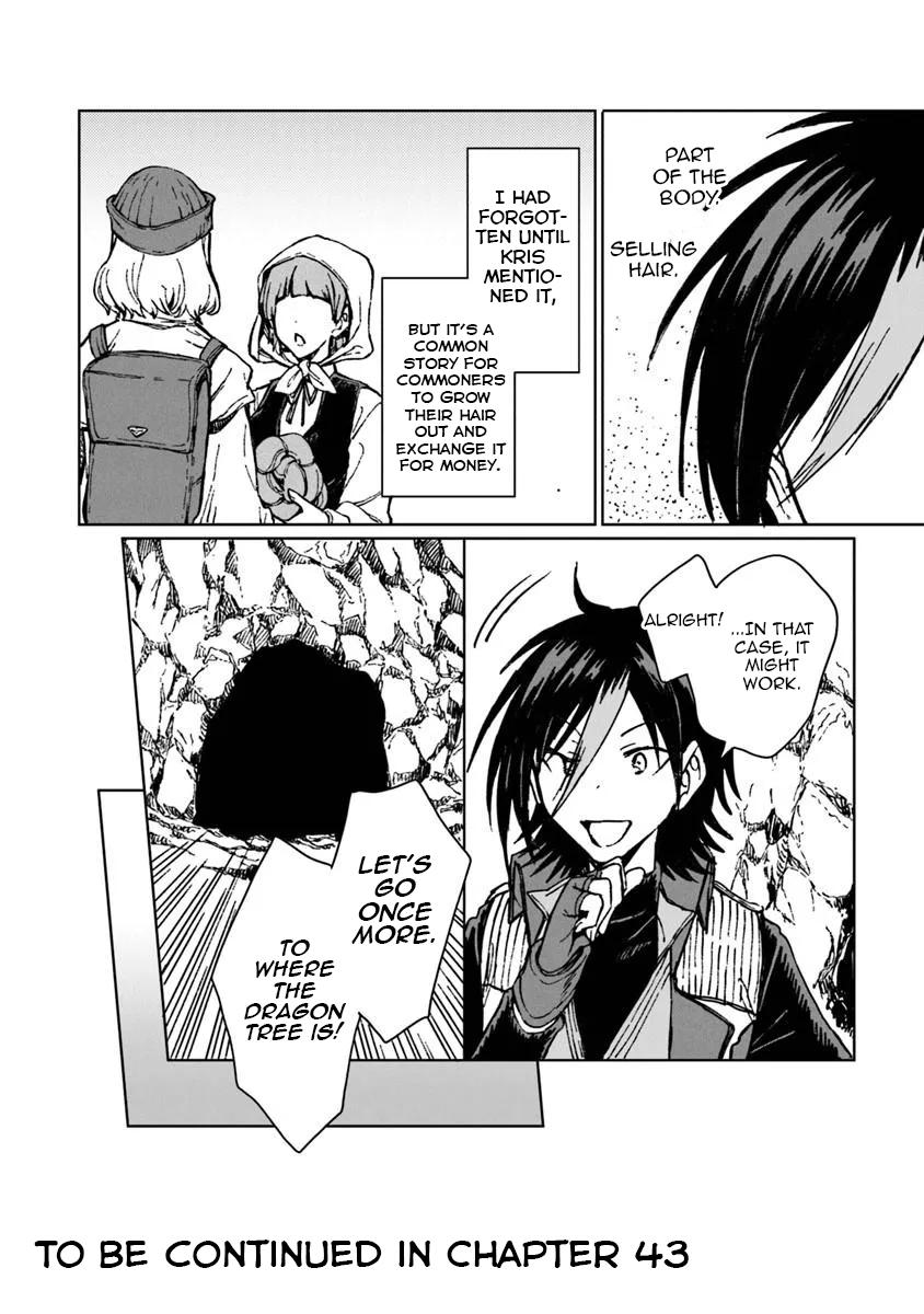 S-kyuu Guild wo Tsuihousareta kedo Chap 42 - Next Chap 43