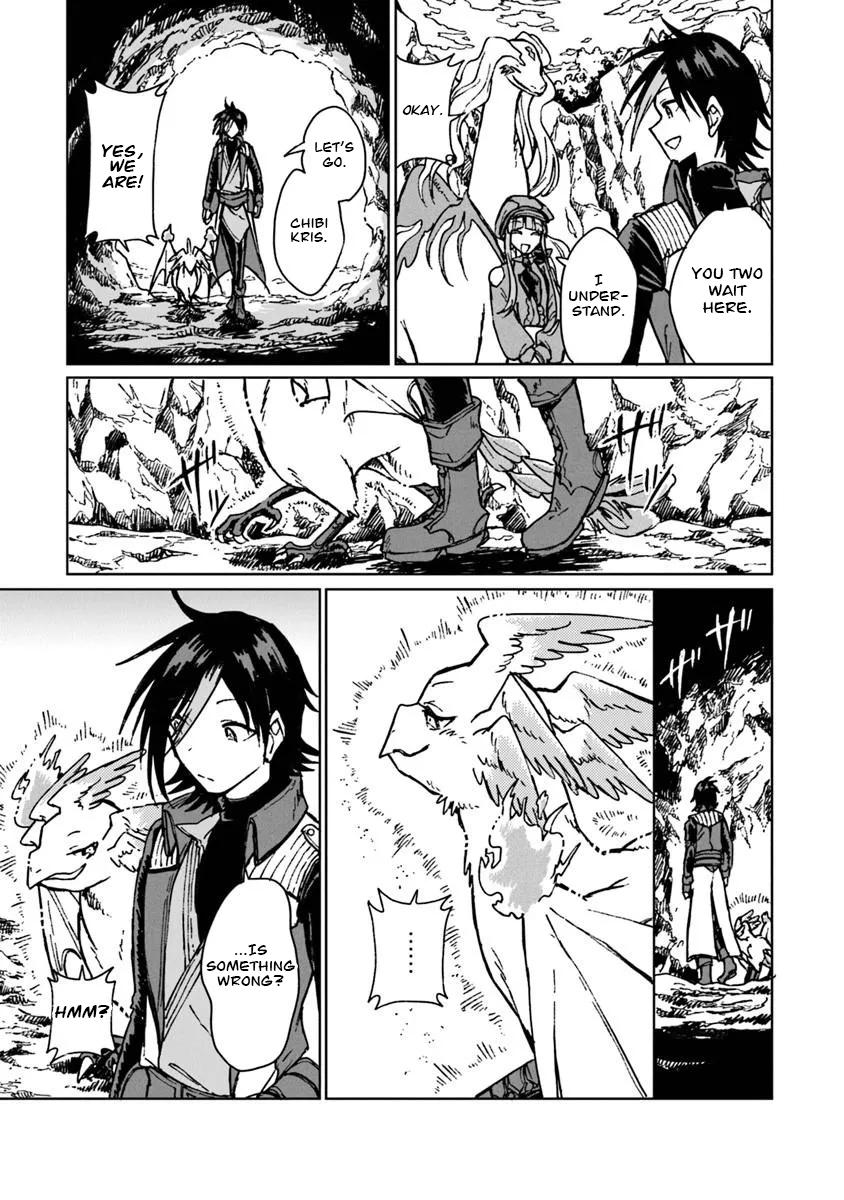 S-kyuu Guild wo Tsuihousareta kedo Chap 43 - Next Chap 44