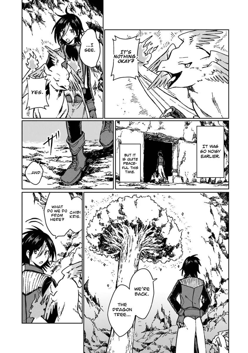 S-kyuu Guild wo Tsuihousareta kedo Chap 43 - Next Chap 44