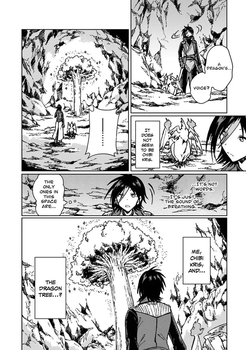 S-kyuu Guild wo Tsuihousareta kedo Chap 43 - Next Chap 44