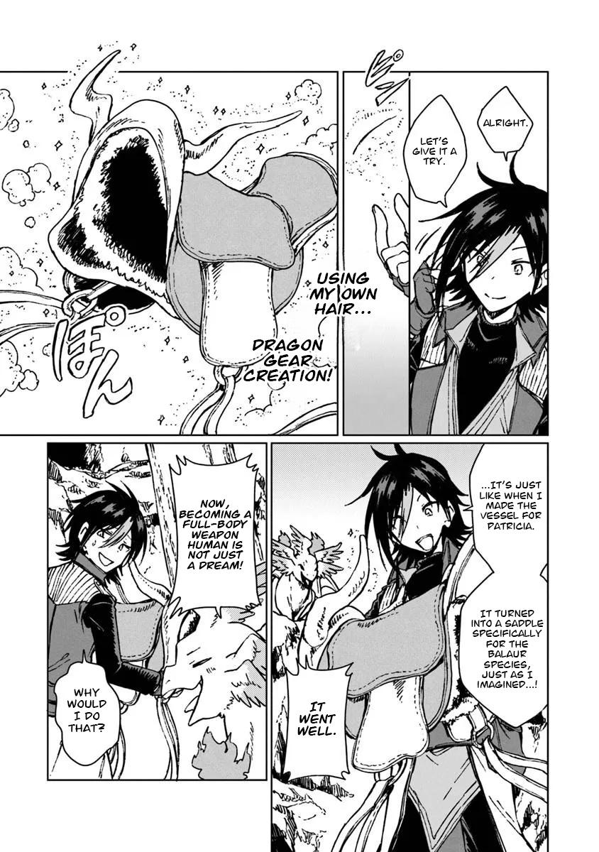 S-kyuu Guild wo Tsuihousareta kedo Chap 43 - Next Chap 44