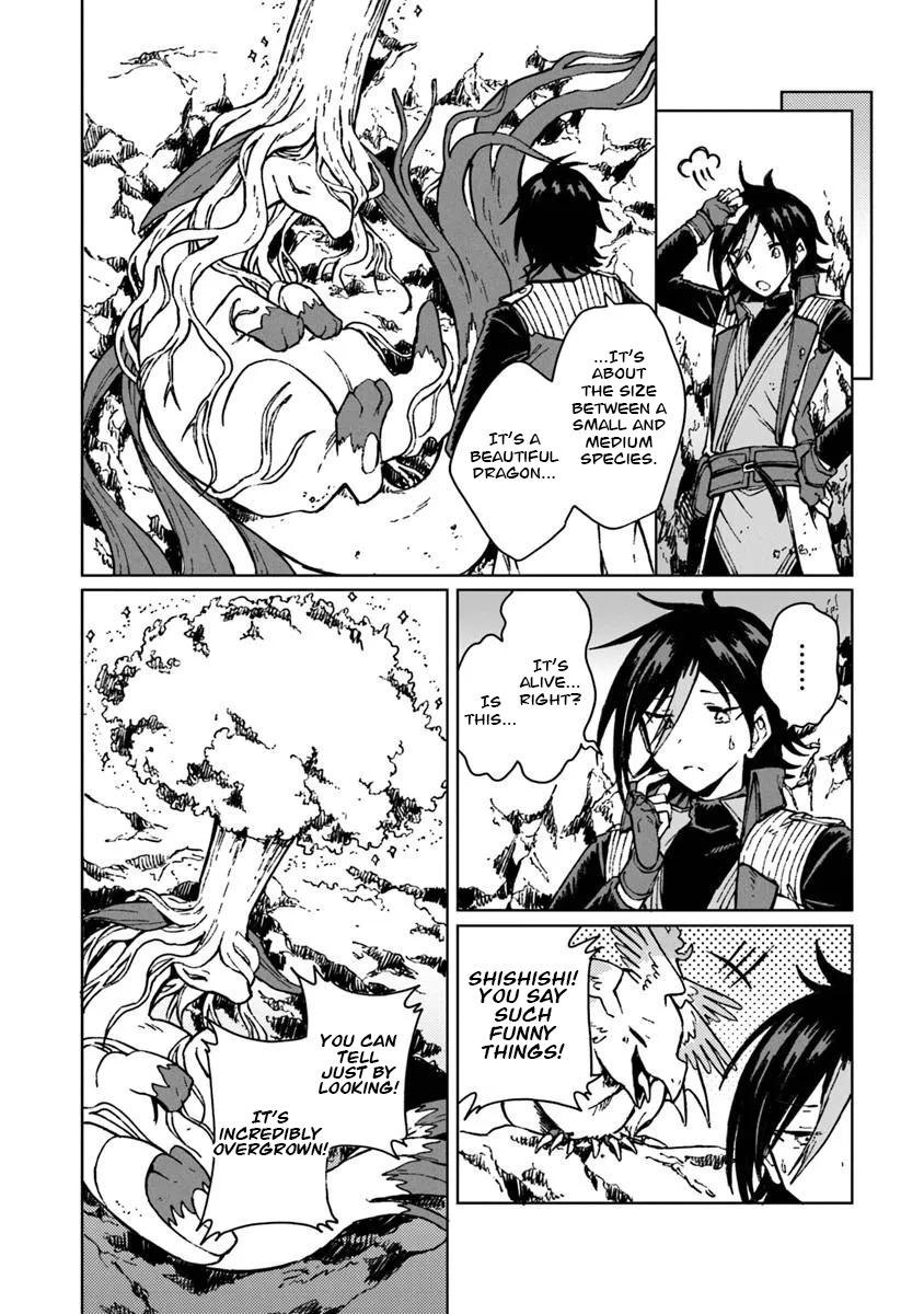 S-kyuu Guild wo Tsuihousareta kedo Chap 43 - Next Chap 44