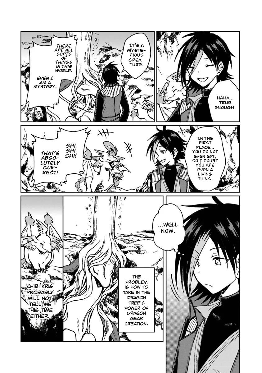 S-kyuu Guild wo Tsuihousareta kedo Chap 43 - Next Chap 44