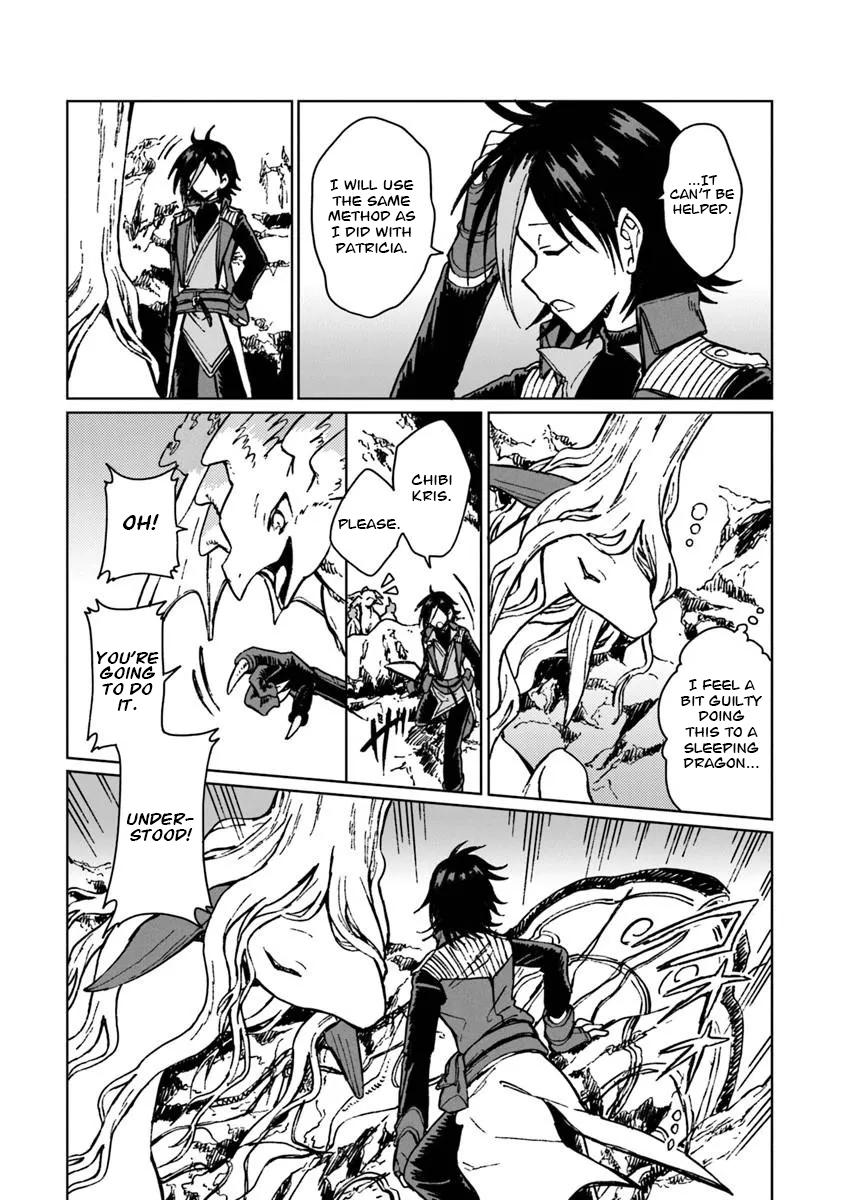 S-kyuu Guild wo Tsuihousareta kedo Chap 43 - Next Chap 44