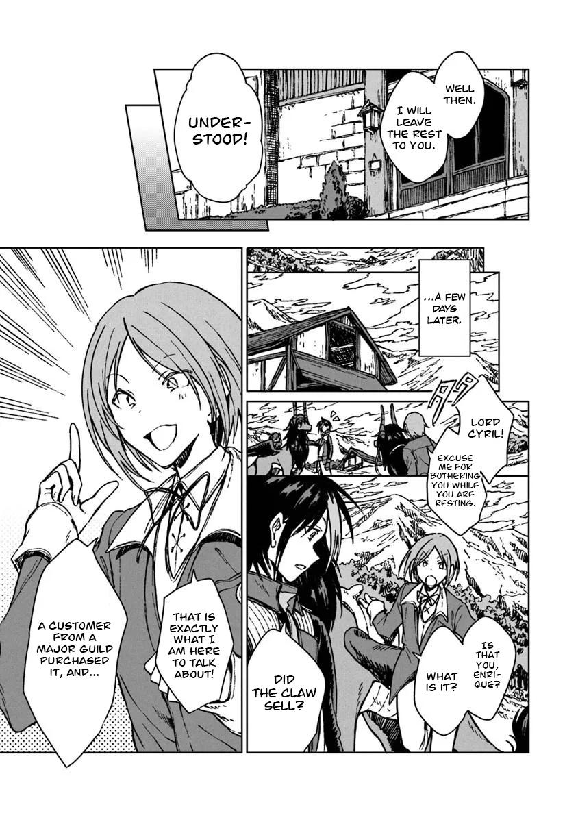 S-kyuu Guild wo Tsuihousareta kedo Chap 43 - Next Chap 44