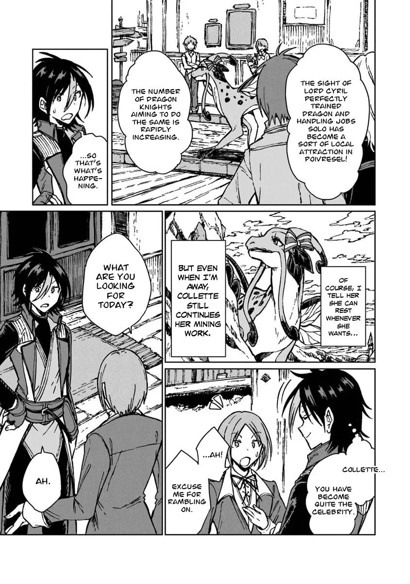 S-kyuu Guild wo Tsuihousareta kedo Chap 43 - Next Chap 44