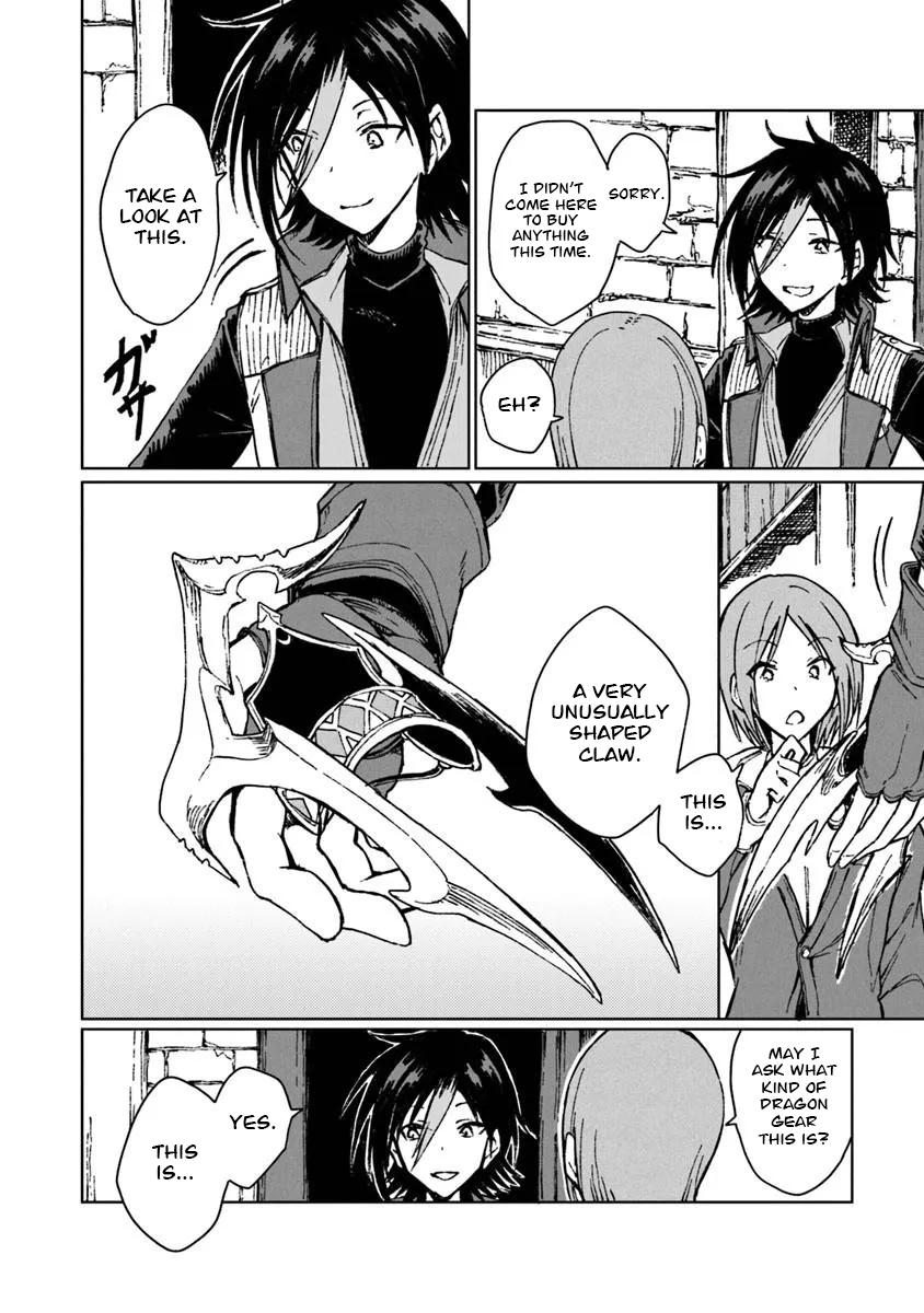 S-kyuu Guild wo Tsuihousareta kedo Chap 43 - Next Chap 44