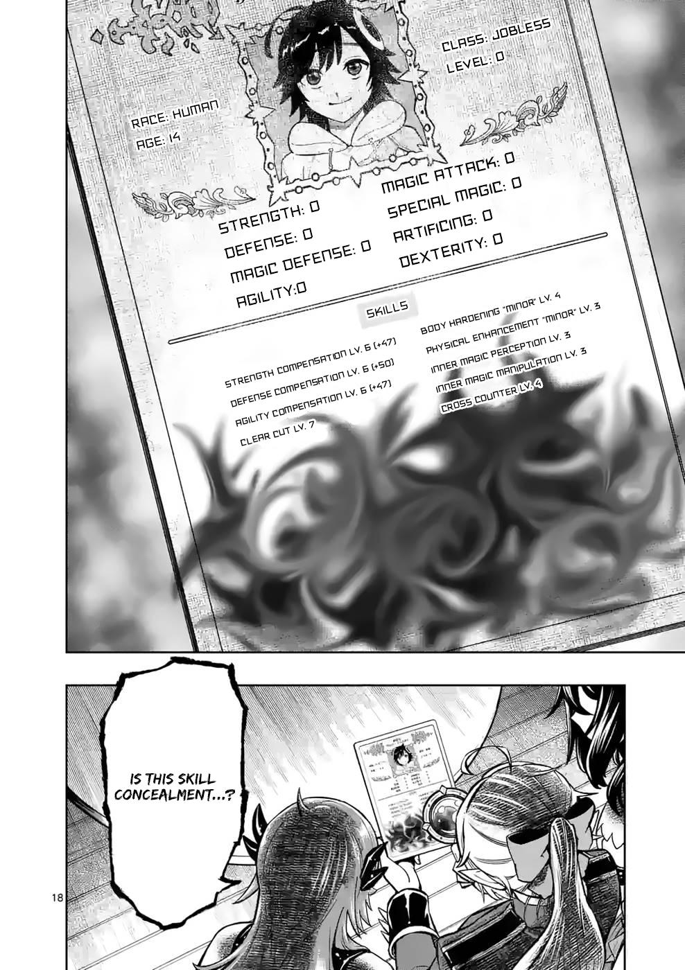 Saikyou Onna Shishou-tachi ga Ikusei Houshin wo Megutte Shuraba Chap 7 - Next Chap 8
