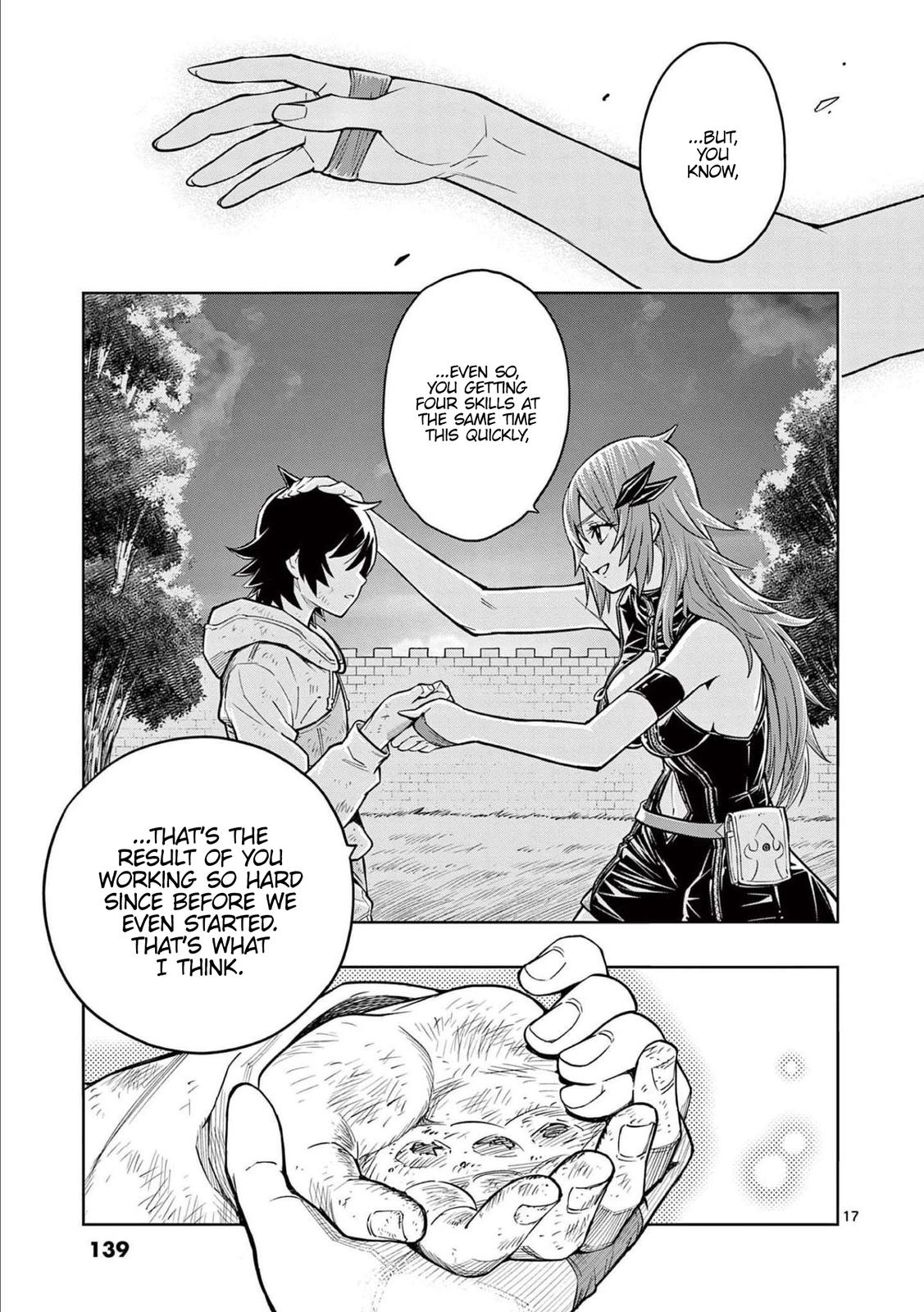 Saikyou Onna Shishou-tachi ga Ikusei Houshin wo Megutte Shuraba Chap 4 - Next Chap 5