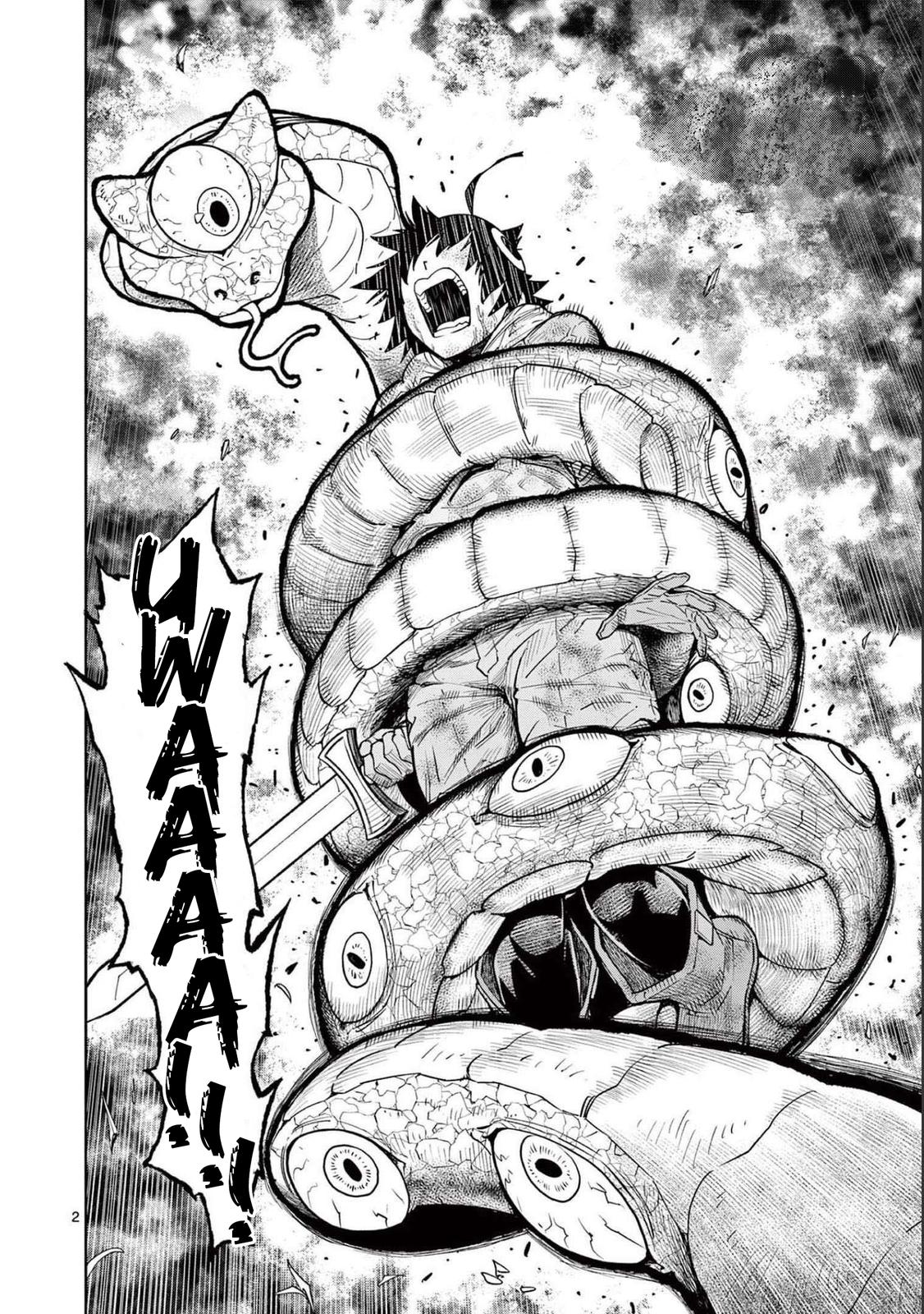 Saikyou Onna Shishou-tachi ga Ikusei Houshin wo Megutte Shuraba Chap 5 - Next Chap 6