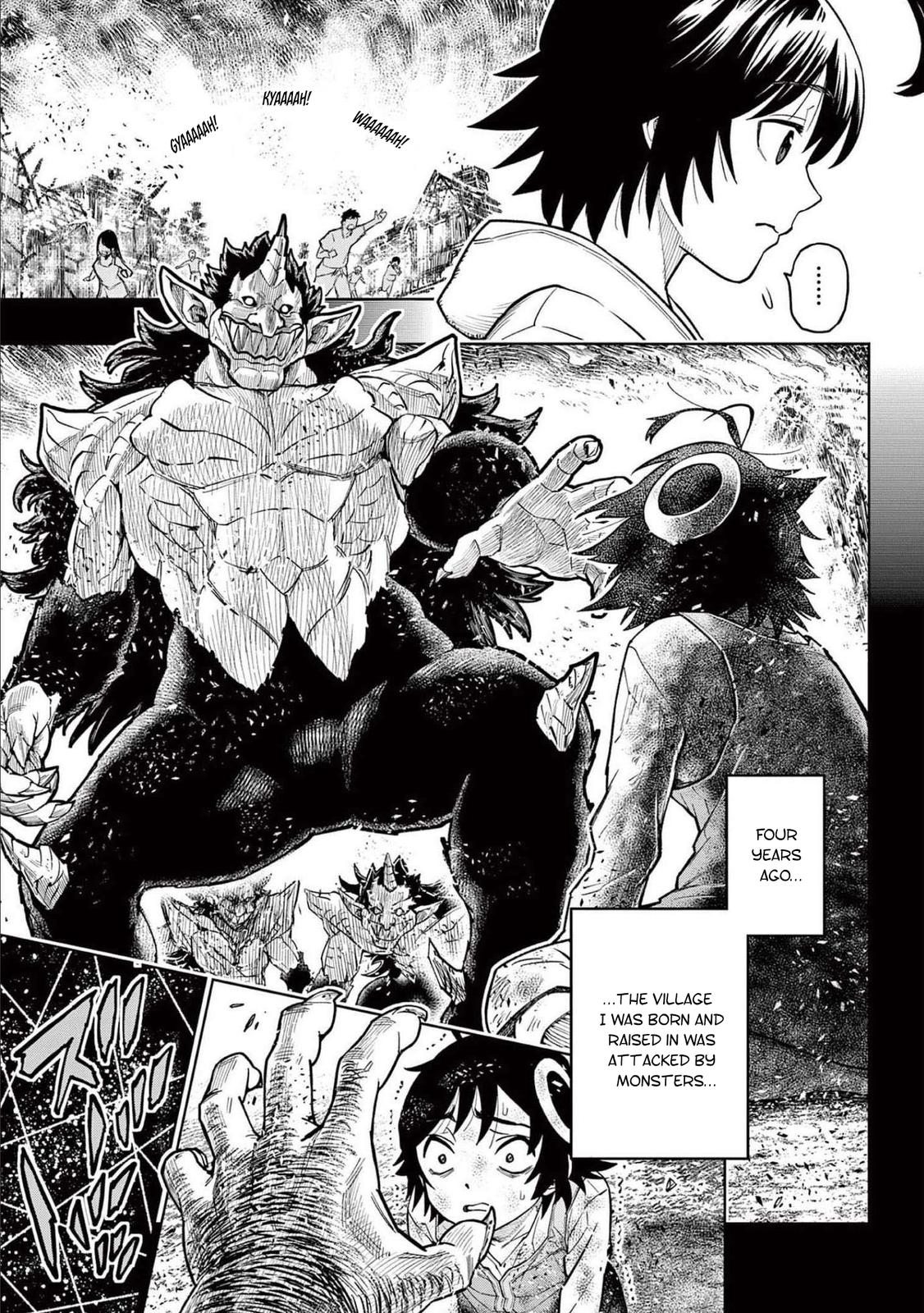 Saikyou Onna Shishou-tachi ga Ikusei Houshin wo Megutte Shuraba Chap 5 - Next Chap 6