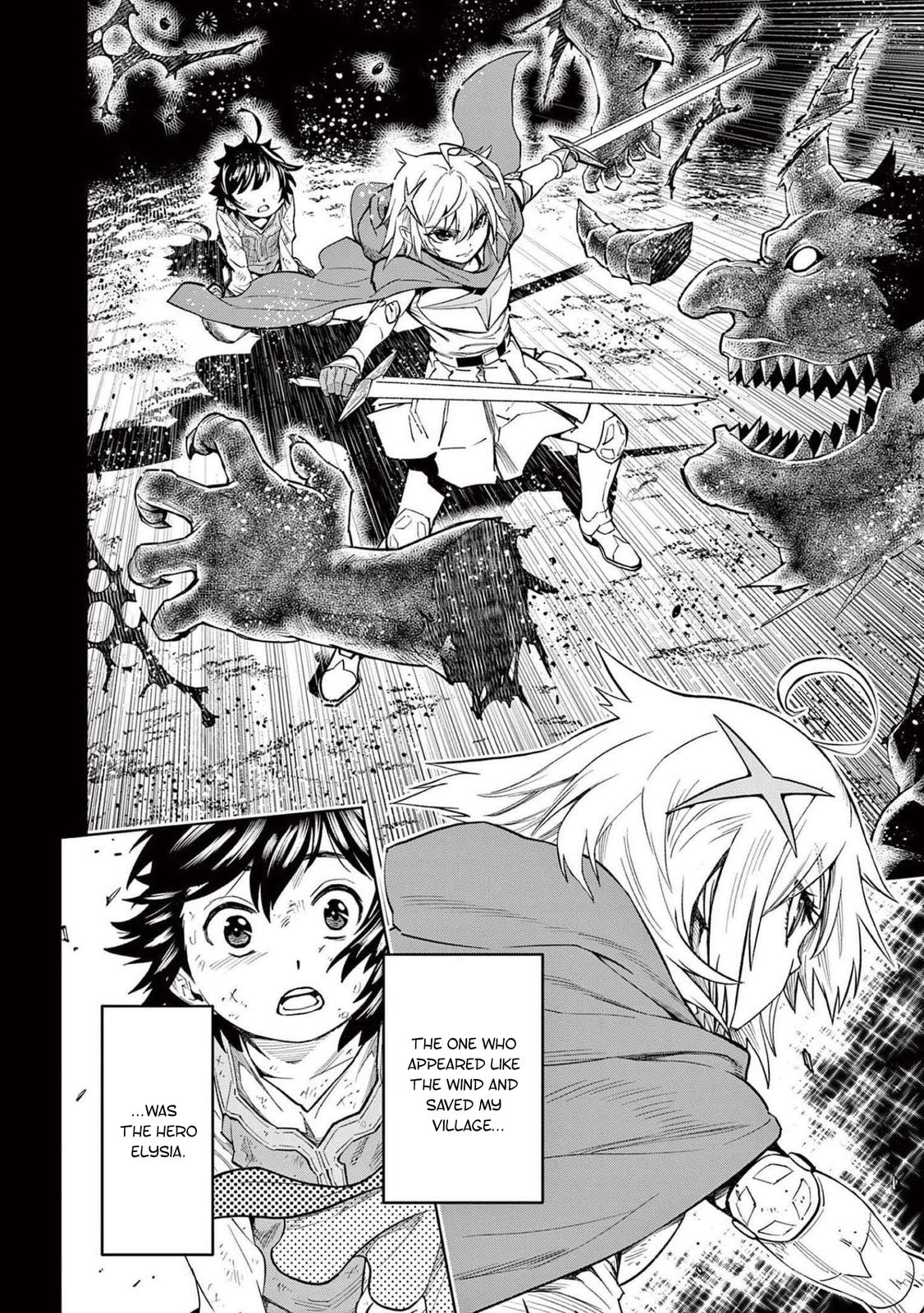 Saikyou Onna Shishou-tachi ga Ikusei Houshin wo Megutte Shuraba Chap 5 - Next Chap 6