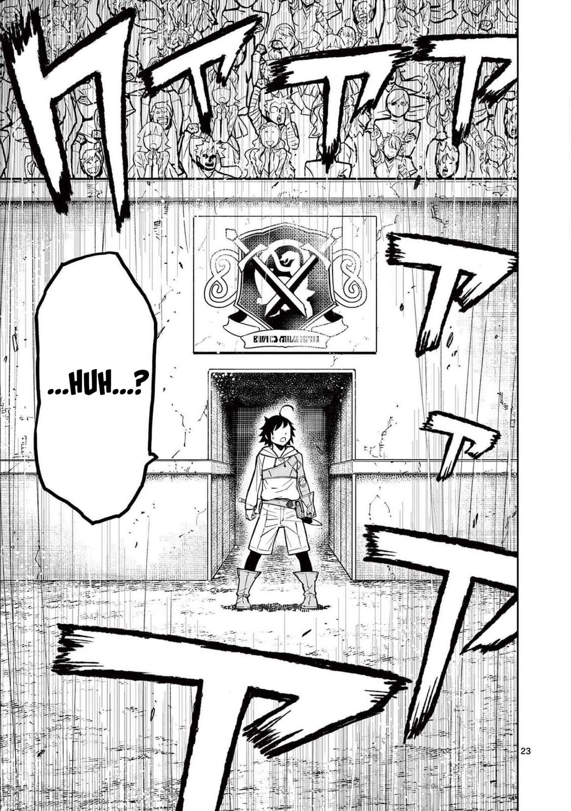 Saikyou Onna Shishou-tachi ga Ikusei Houshin wo Megutte Shuraba Chap 5 - Next Chap 6