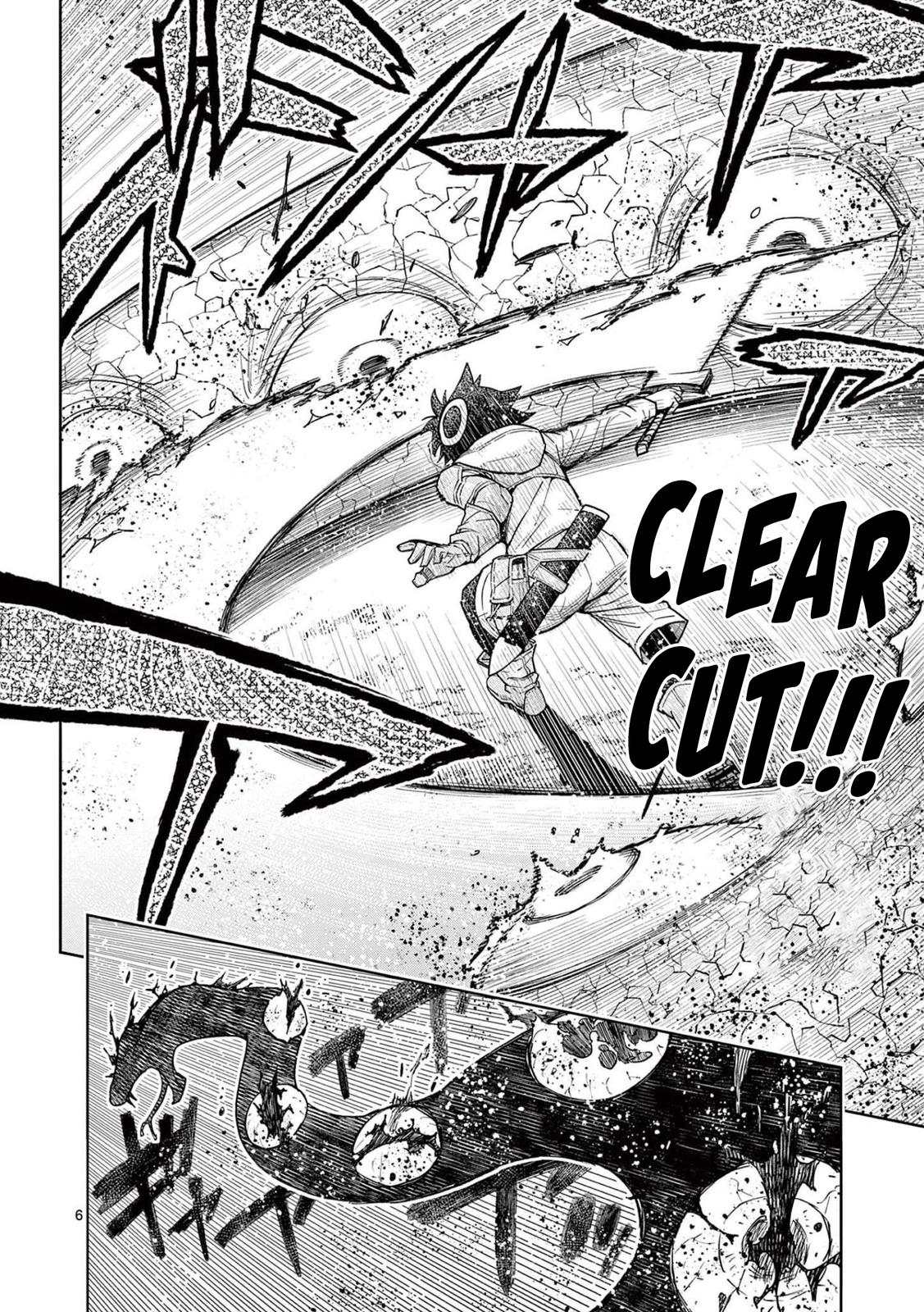 Saikyou Onna Shishou-tachi ga Ikusei Houshin wo Megutte Shuraba Chap 5 - Next Chap 6