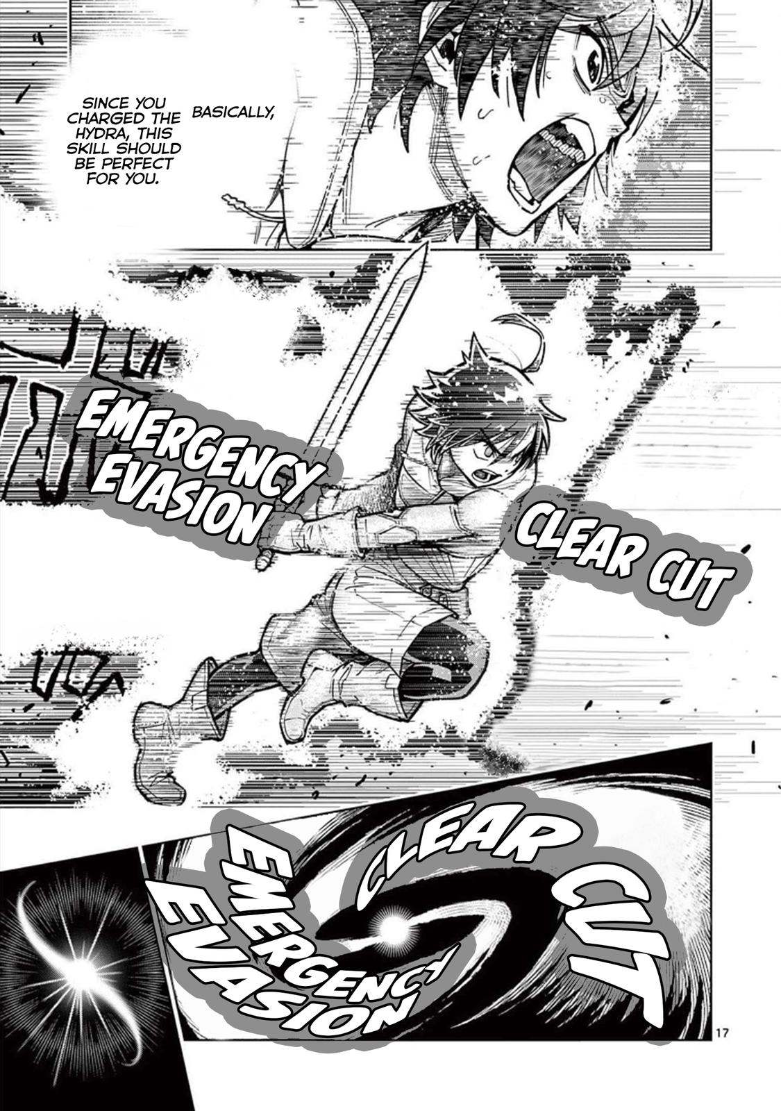 Saikyou Onna Shishou-tachi ga Ikusei Houshin wo Megutte Shuraba Chap 6 - Next Chap 7