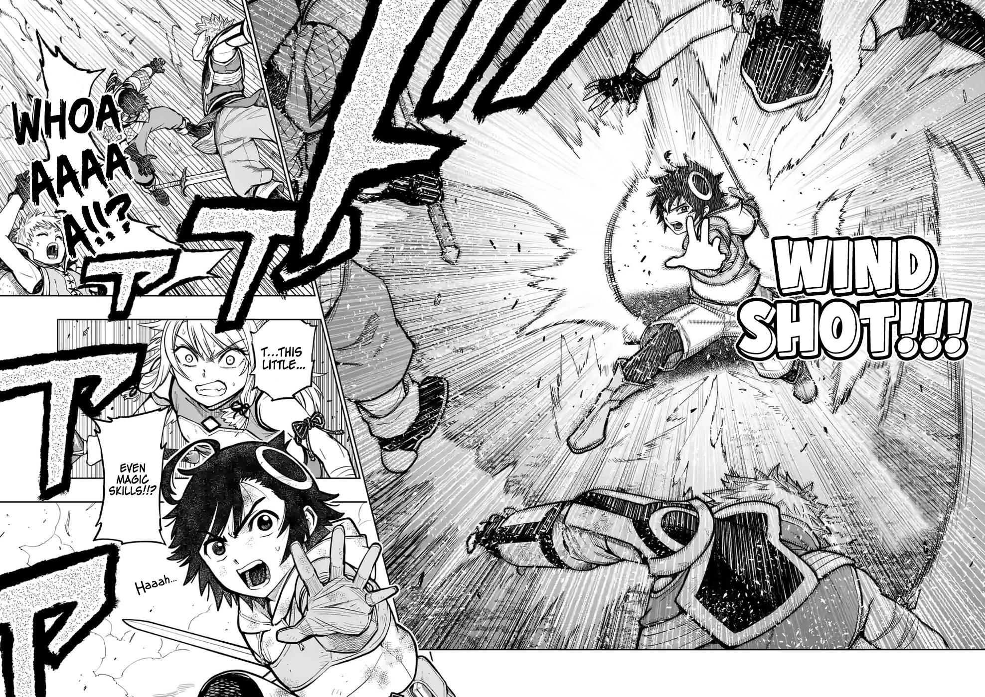 Saikyou Onna Shishou-tachi ga Ikusei Houshin wo Megutte Shuraba Chap 9 - Next Chap 10