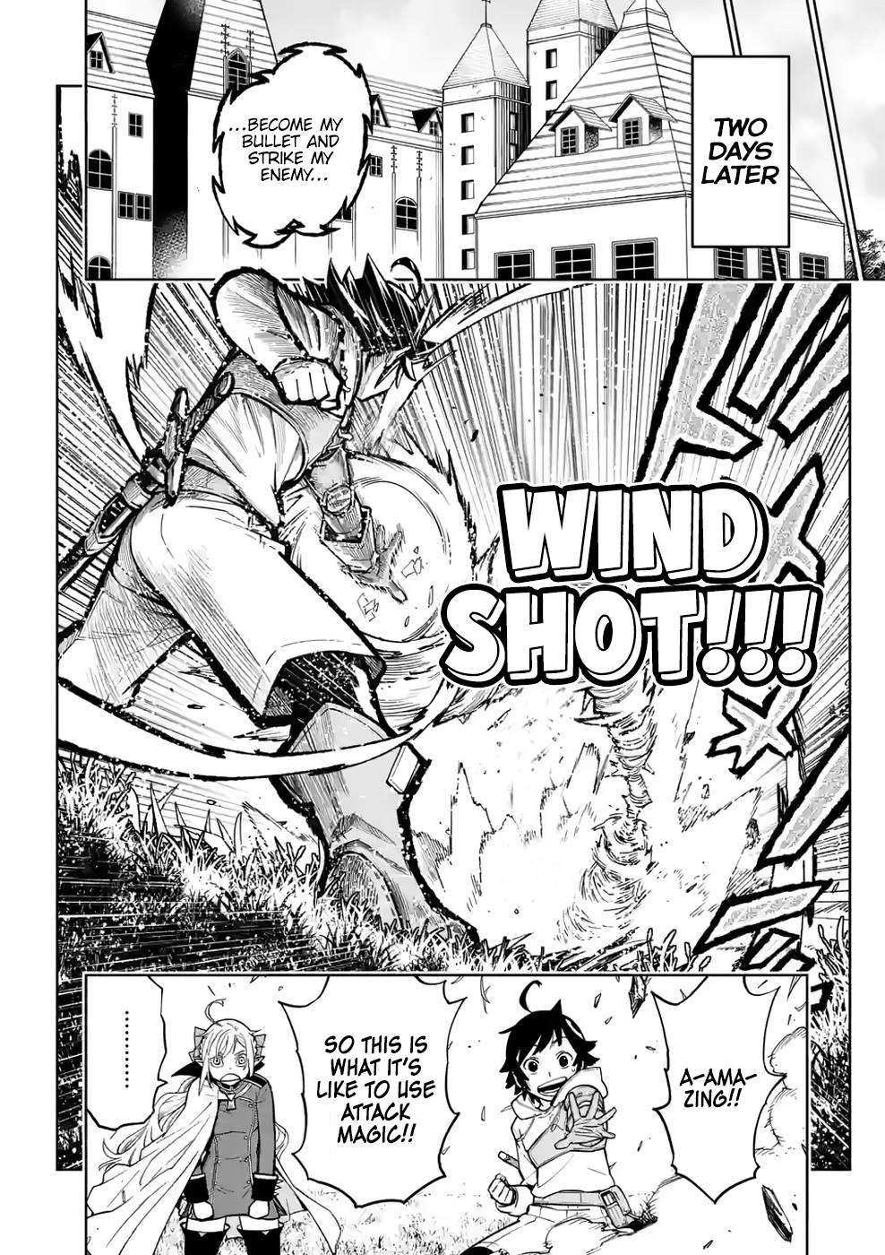 Saikyou Onna Shishou-tachi ga Ikusei Houshin wo Megutte Shuraba Chap 9 - Next Chap 10