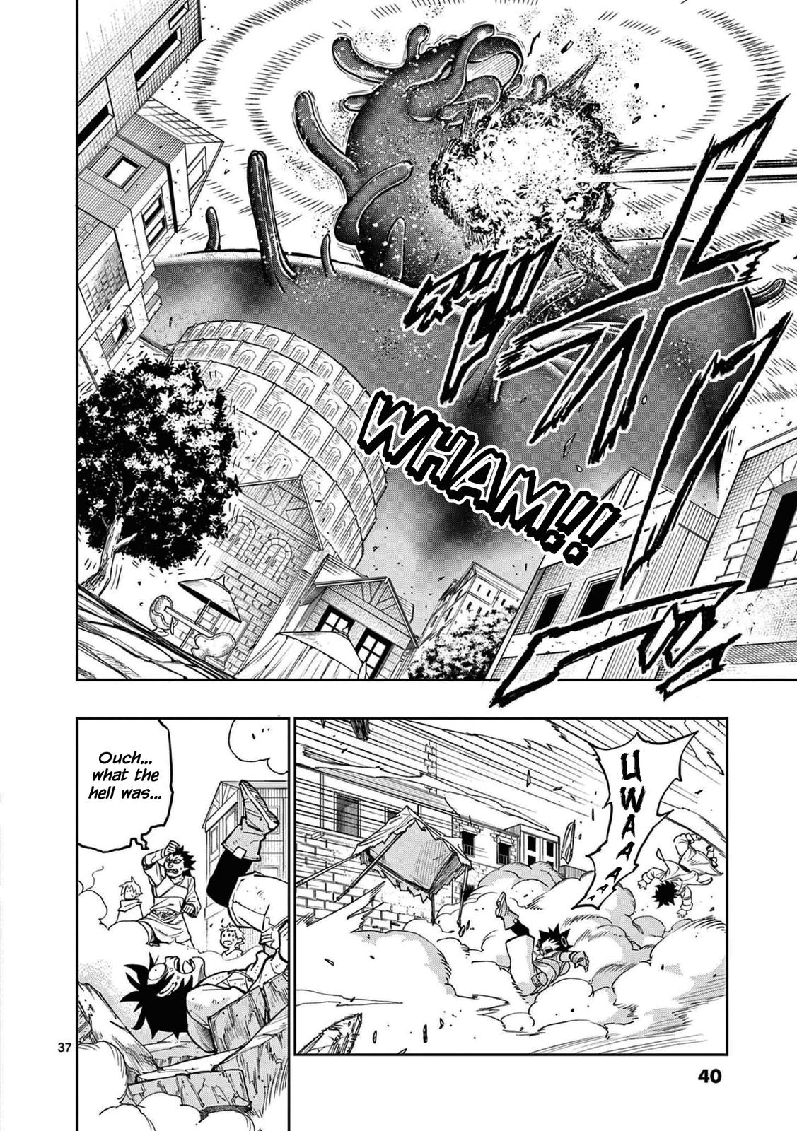 Saikyou Onna Shishou-tachi ga Ikusei Houshin wo Megutte Shuraba Chap 1 - Next Chap 2