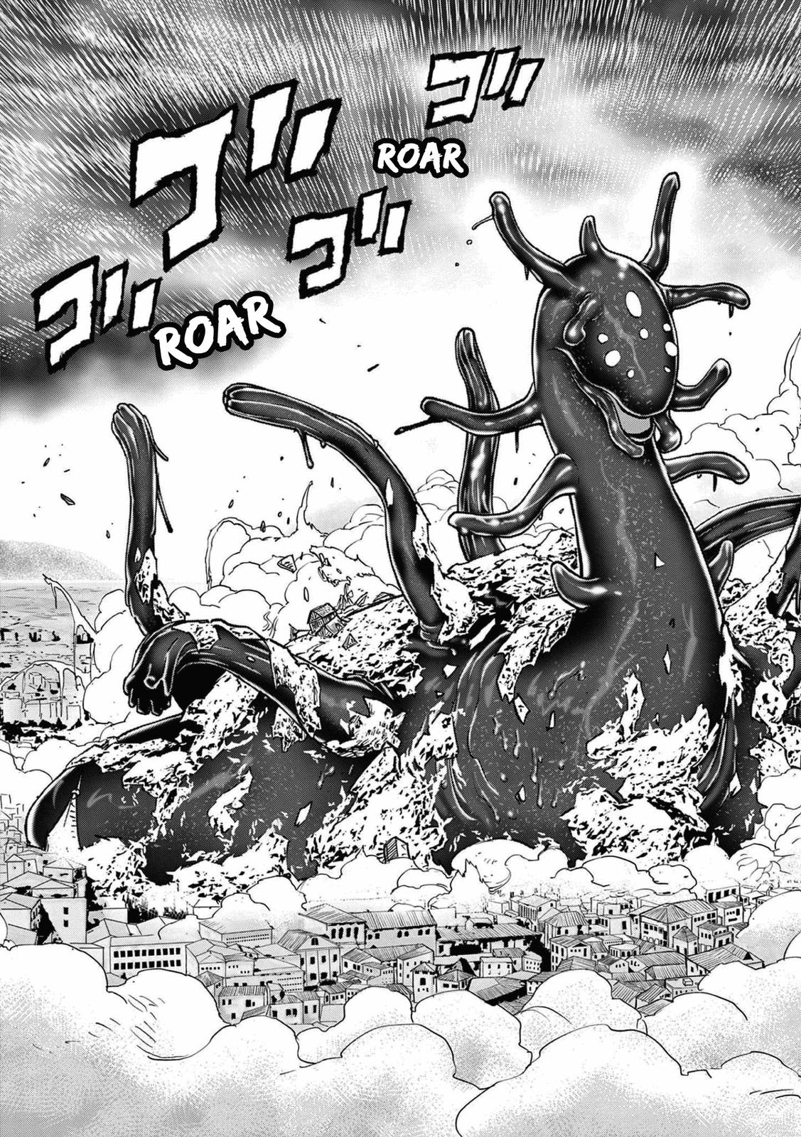 Saikyou Onna Shishou-tachi ga Ikusei Houshin wo Megutte Shuraba Chap 1 - Next Chap 2