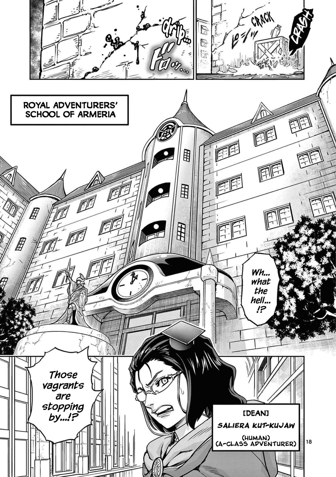 Saikyou Onna Shishou-tachi ga Ikusei Houshin wo Megutte Shuraba Chap 1 - Next Chap 2