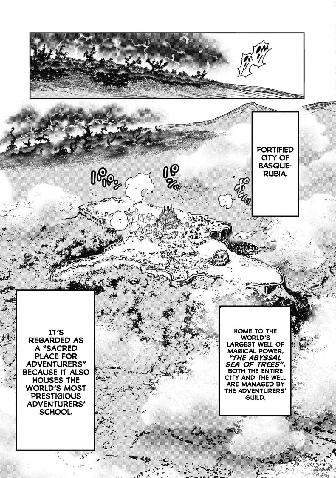 Saikyou Onna Shishou-tachi ga Ikusei Houshin wo Megutte Shuraba Chap 1 - Next Chap 2