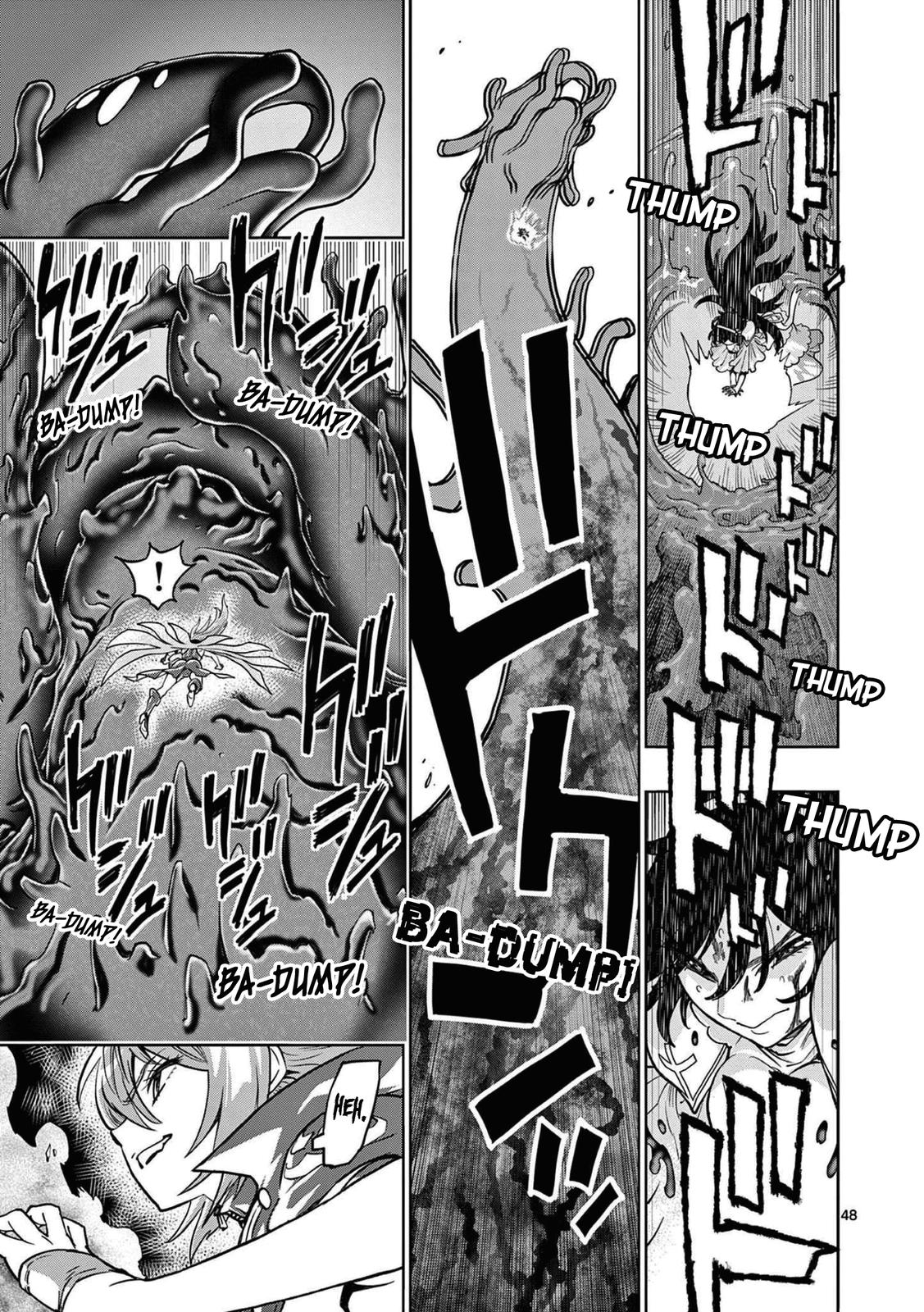 Saikyou Onna Shishou-tachi ga Ikusei Houshin wo Megutte Shuraba Chap 1 - Next Chap 2