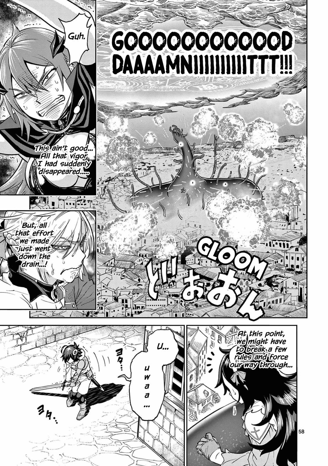 Saikyou Onna Shishou-tachi ga Ikusei Houshin wo Megutte Shuraba Chap 1 - Next Chap 2