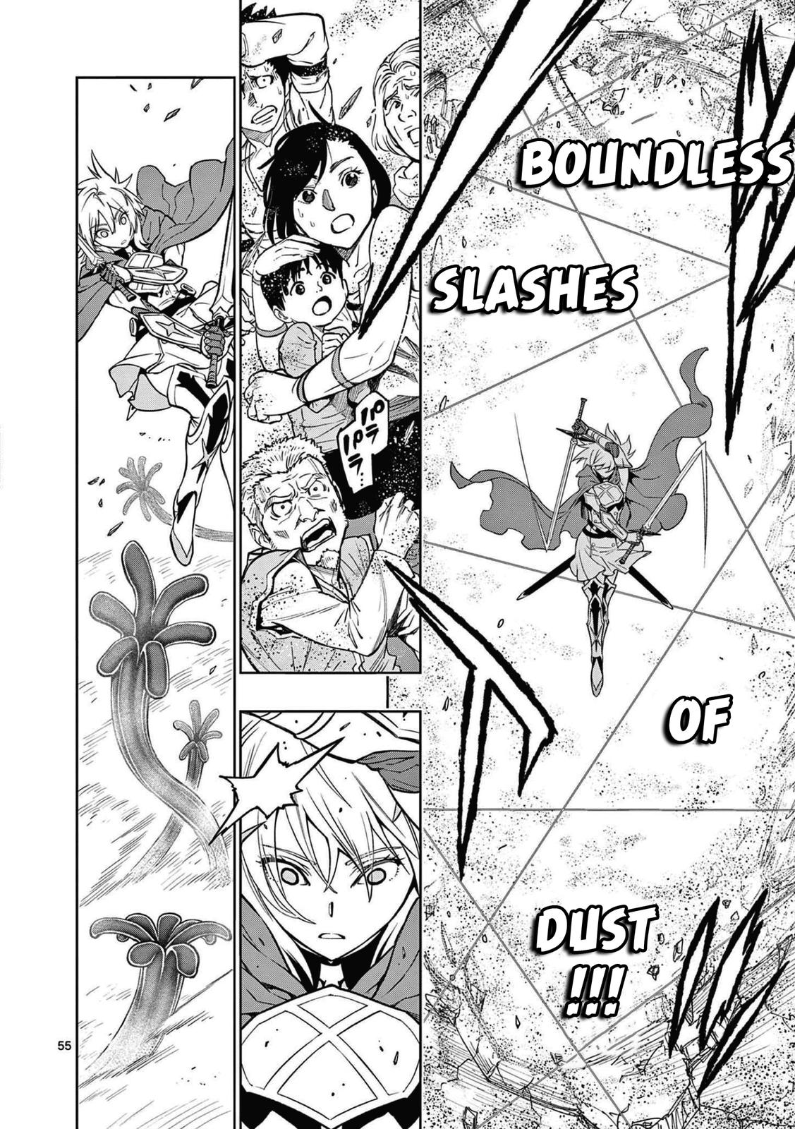 Saikyou Onna Shishou-tachi ga Ikusei Houshin wo Megutte Shuraba Chap 1 - Next Chap 2