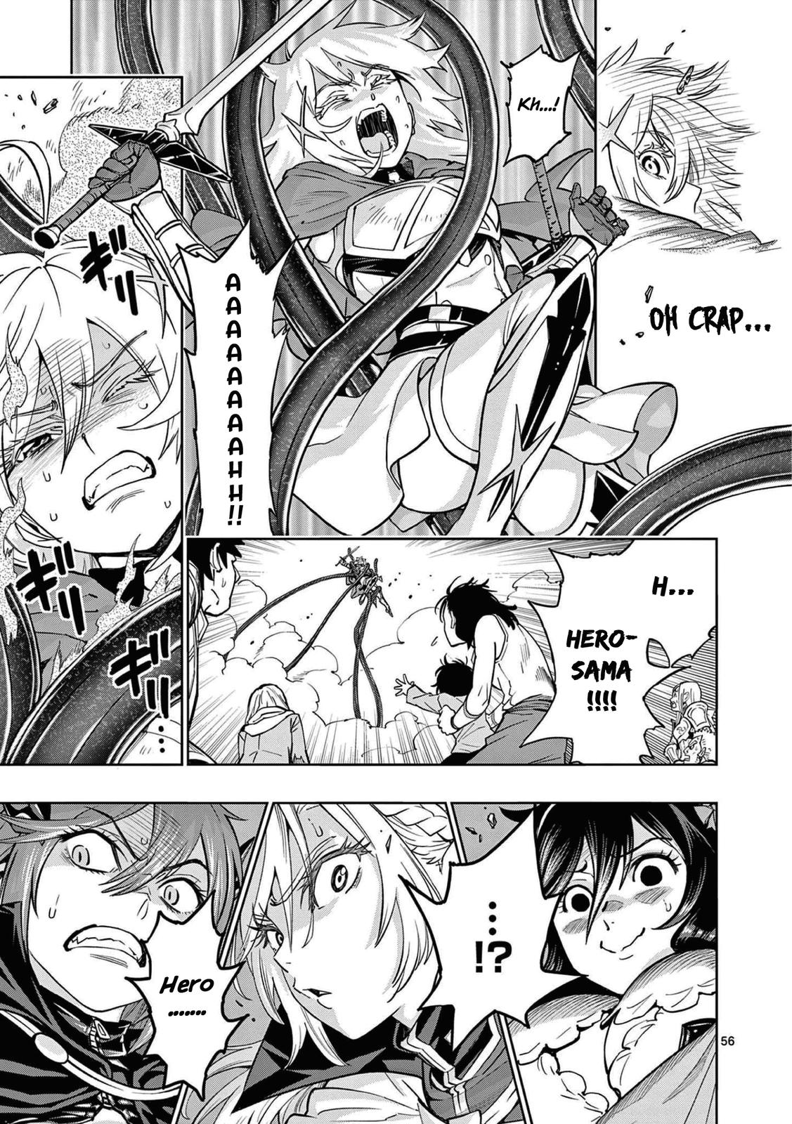 Saikyou Onna Shishou-tachi ga Ikusei Houshin wo Megutte Shuraba Chap 1 - Next Chap 2