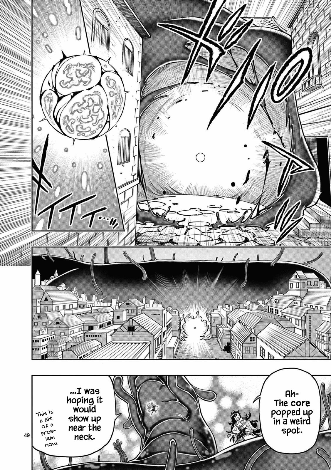 Saikyou Onna Shishou-tachi ga Ikusei Houshin wo Megutte Shuraba Chap 1 - Next Chap 2