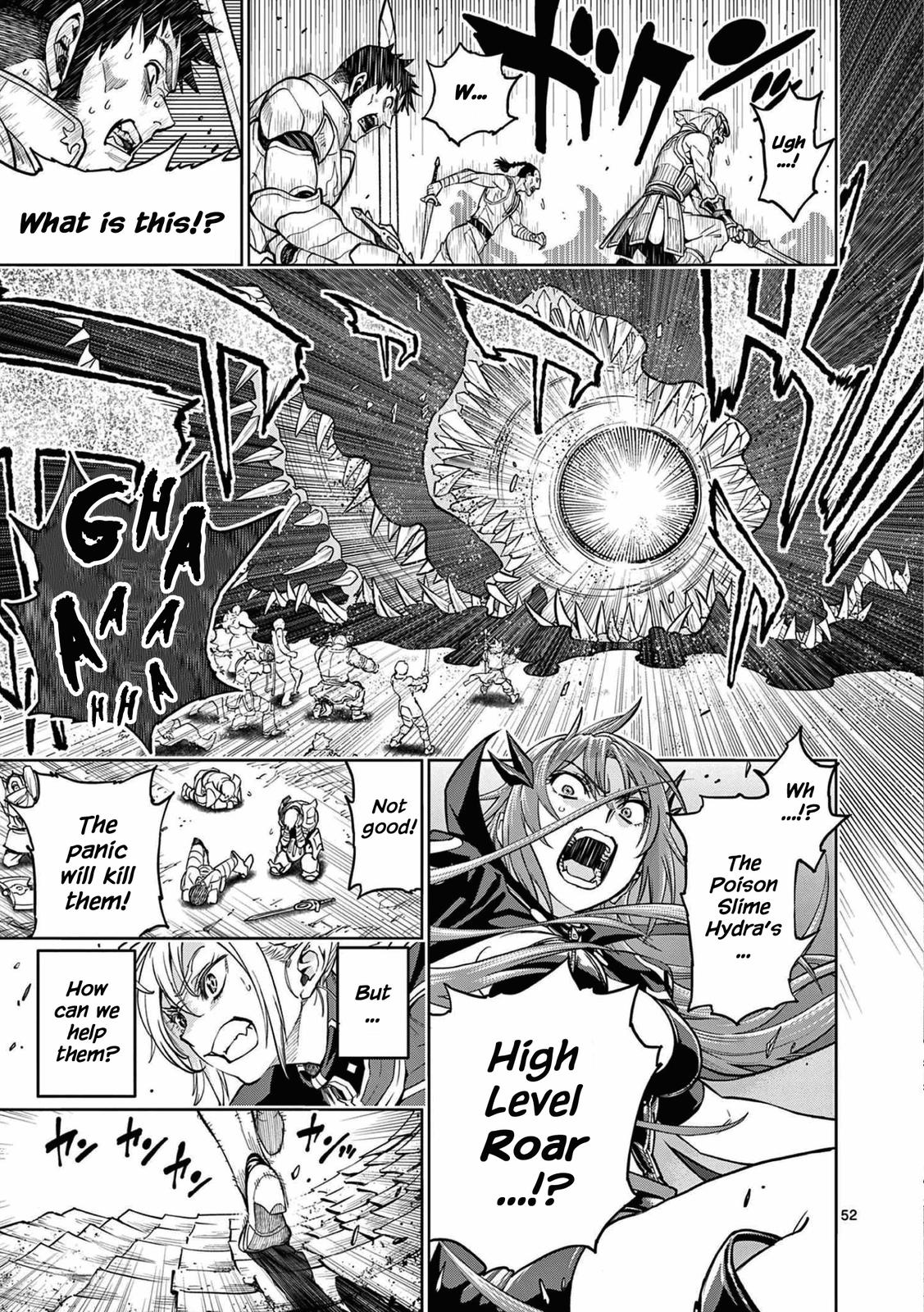Saikyou Onna Shishou-tachi ga Ikusei Houshin wo Megutte Shuraba Chap 1 - Next Chap 2