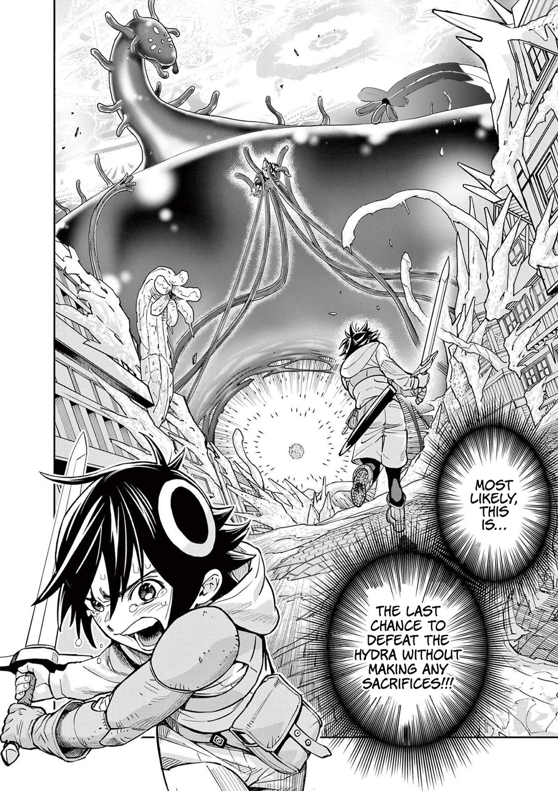 Saikyou Onna Shishou-tachi ga Ikusei Houshin wo Megutte Shuraba Chap 2 - Next Chap 3